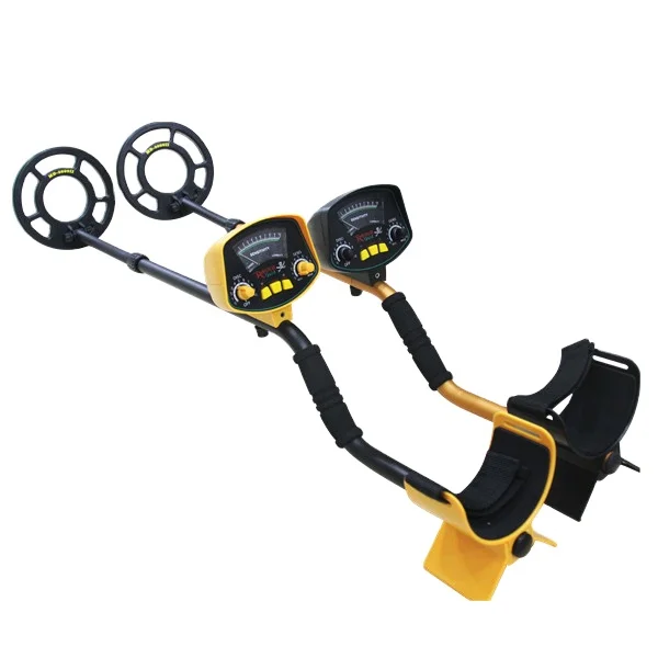 Детектор металла MD-3009 II подземный металлоискатель для