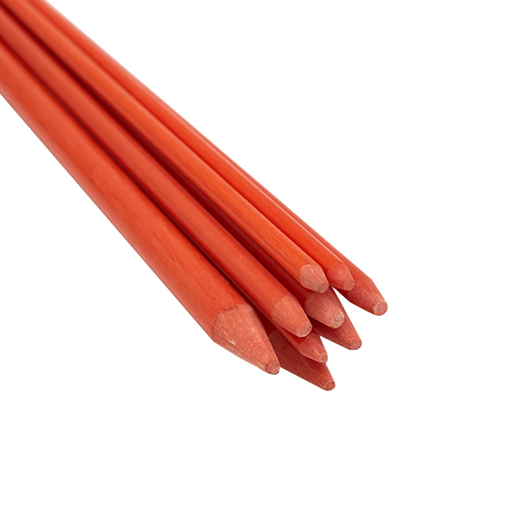 Solid Fiberglass Car Radio Rod Antenna