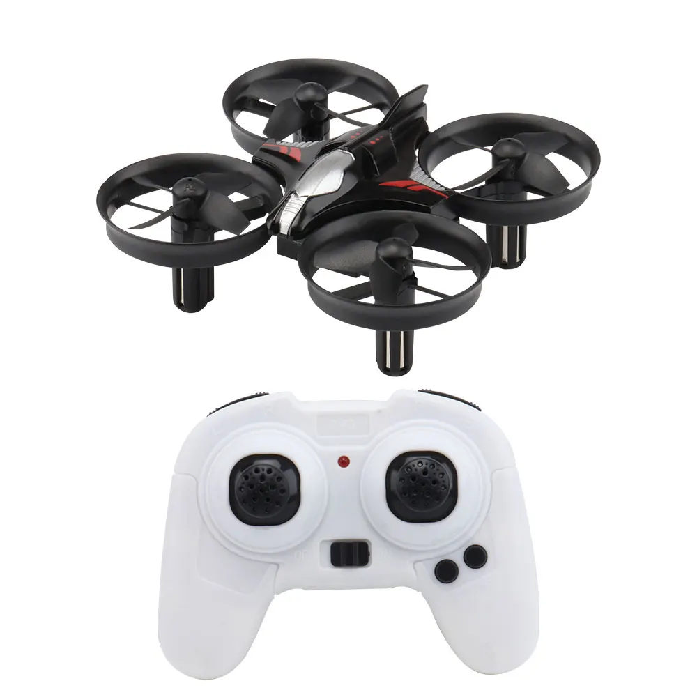 ZIGO TECH the uav rc drone Competitive price flying ufo rtf toy 2.4g 4-axis micro nano  quadcopter