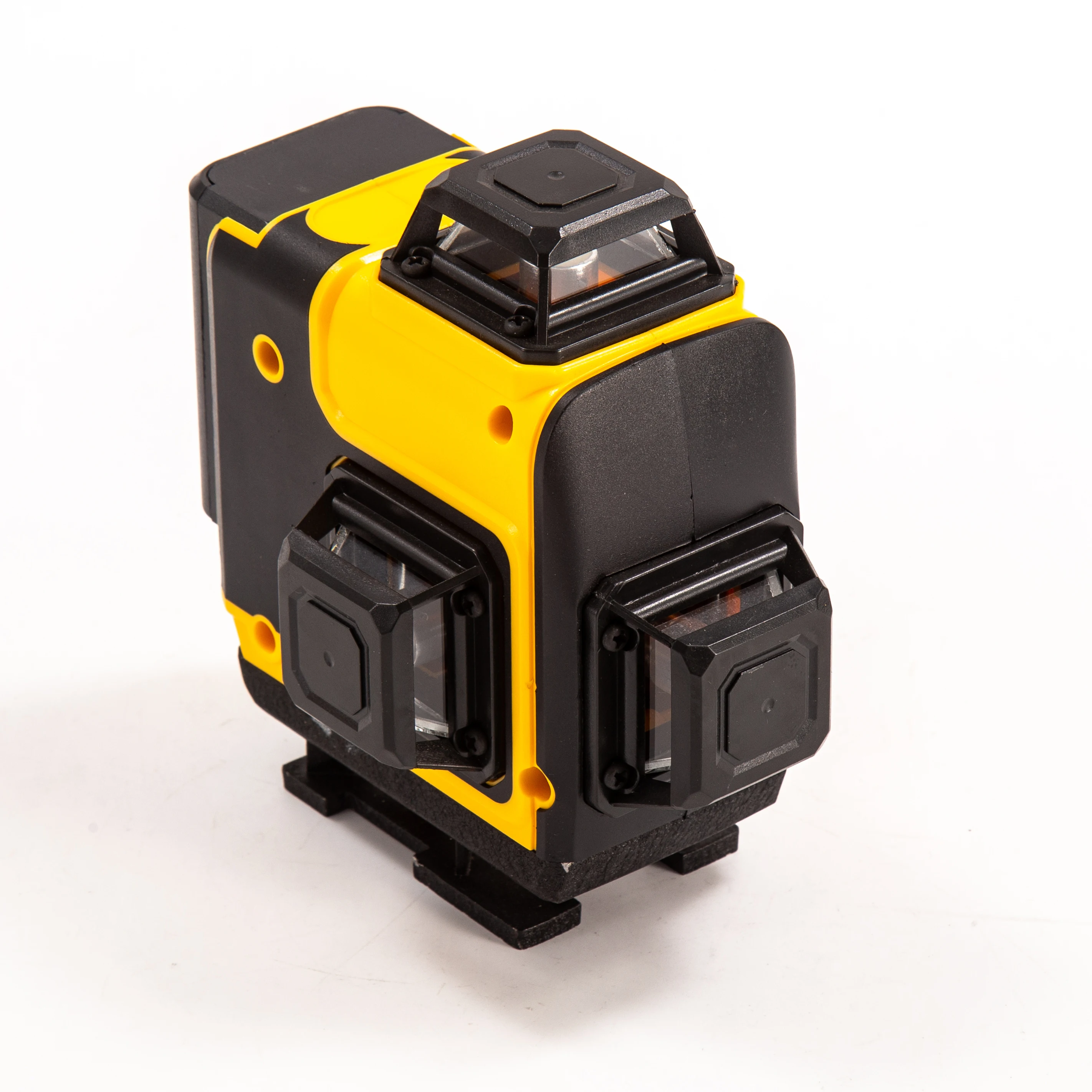 HIERKIN rechargeable tool boxes battery lithium caja de herramientas rotary laser levels nivel a laser tile leveling system