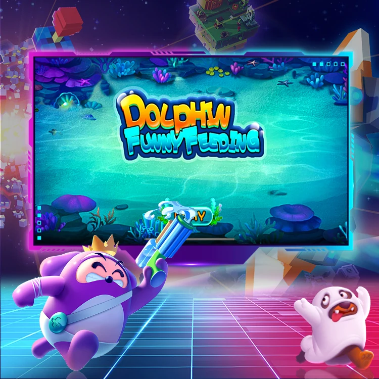 Master HOT Online Skill-based Game Make Your Own Game Platform Game