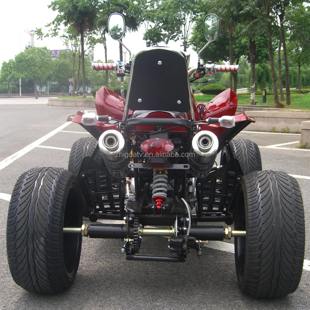  Мощные квадроциклы 250cc и для взрослых Лидер