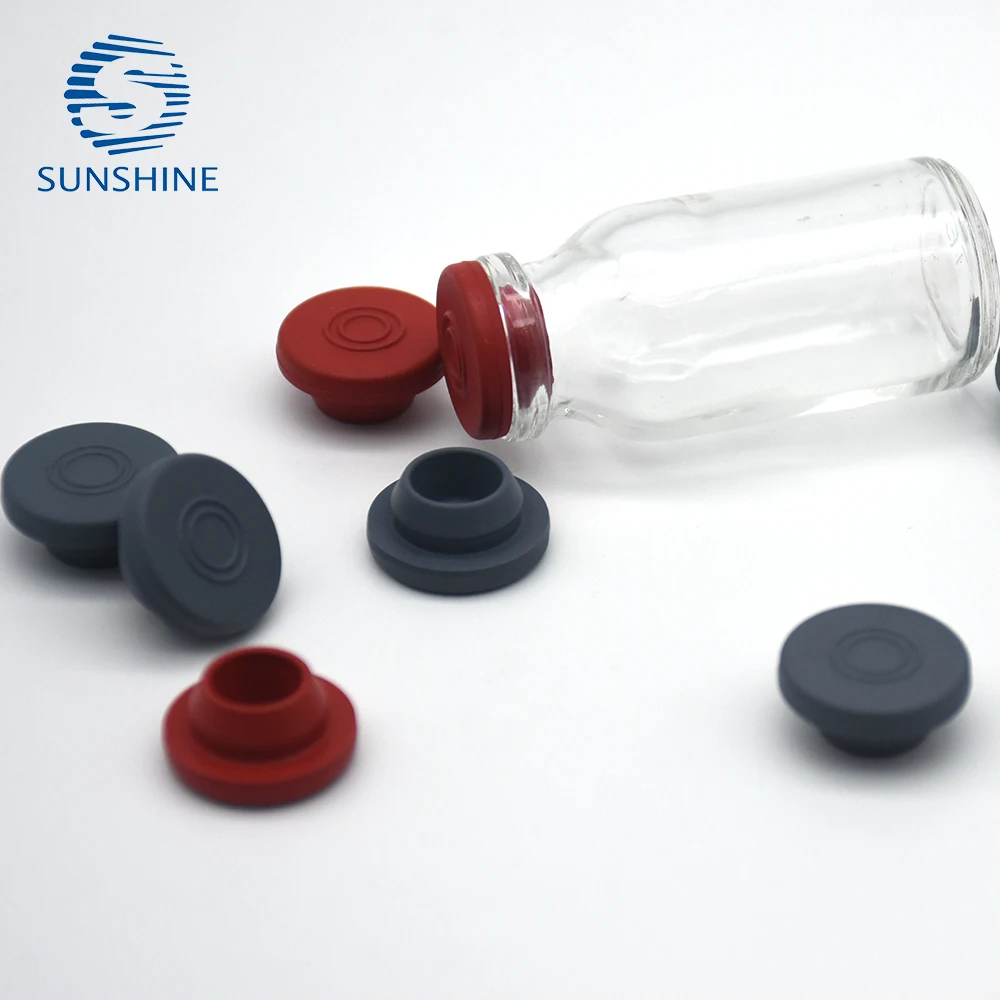 empty crimp tube steroid pharmaceutical penicillin vial 5ml 7ml 10ml mini Clear Amber medical sterile injection vial