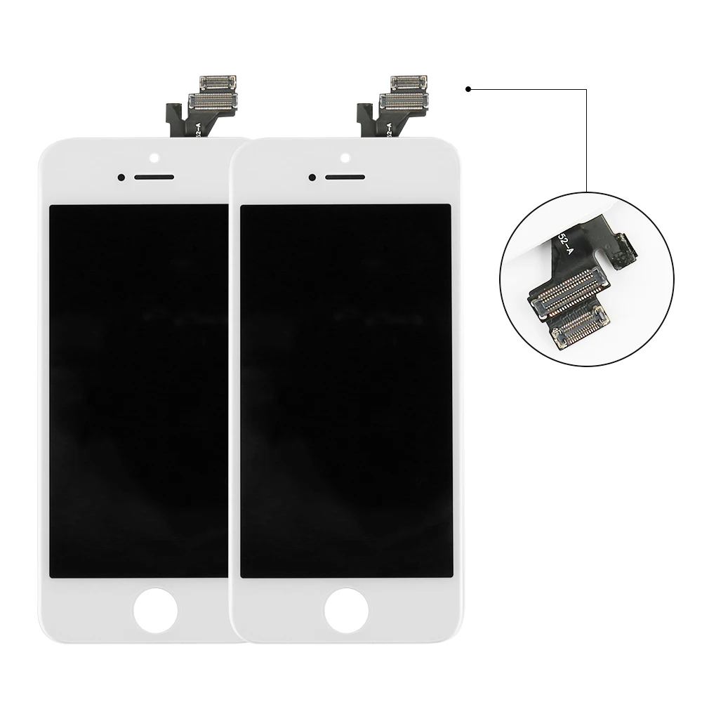 Hot-selling for mobile phone Lcd part Lcd screen for iphone 5s
