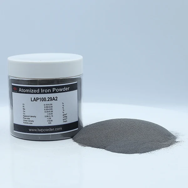 New Material Powder Grey metal Powder used in metallurgy