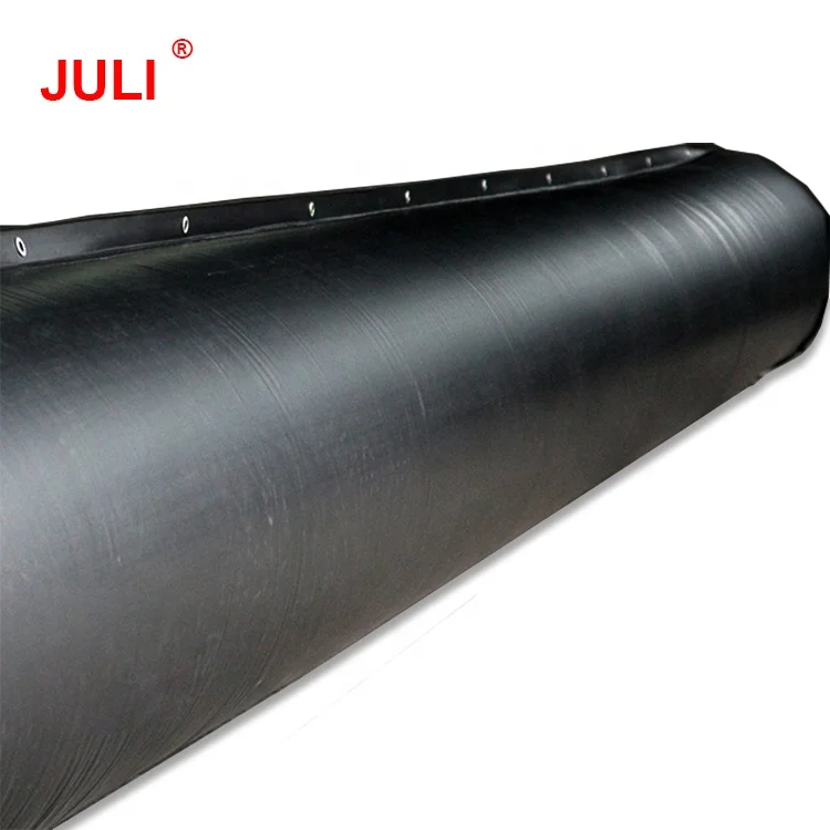 NFPA701 fire resistance antistatic Chinese standard drafter high tensile strength mine vent hose