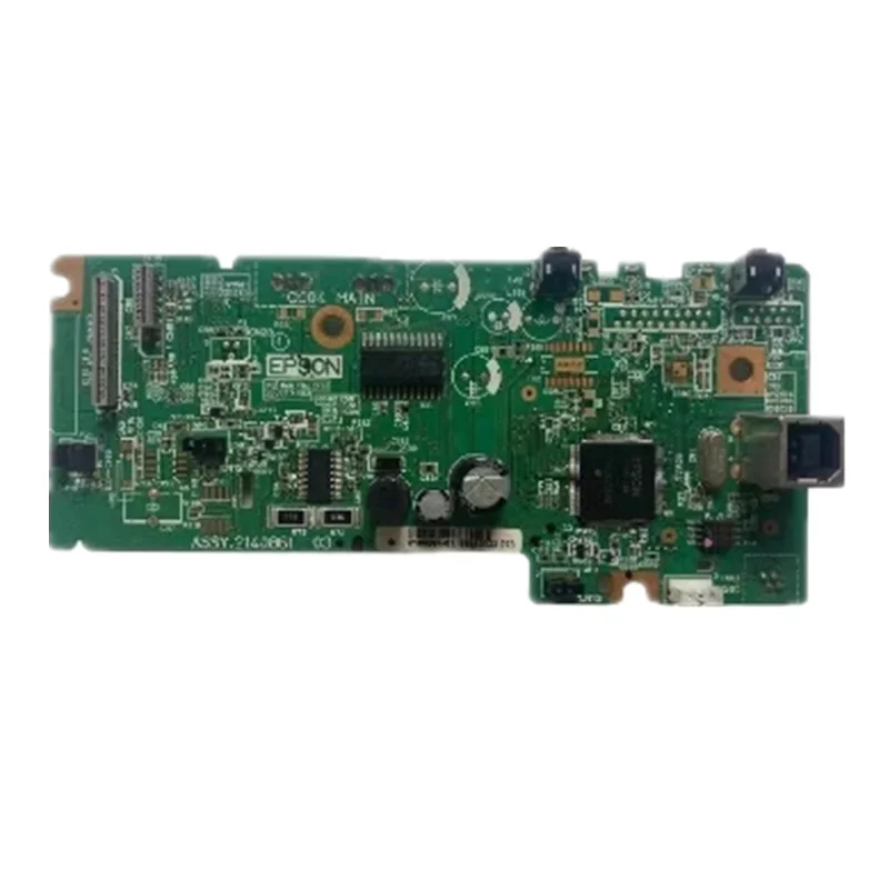 L130 90% new original Motherboard For Epson L130 Formatter Printer formatter board