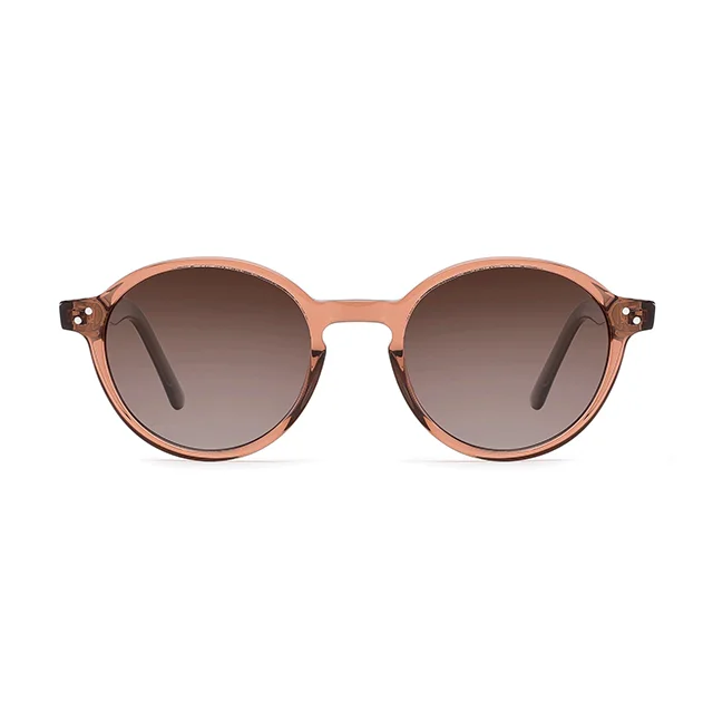2024 acetate womens polarized sunglasses with ring