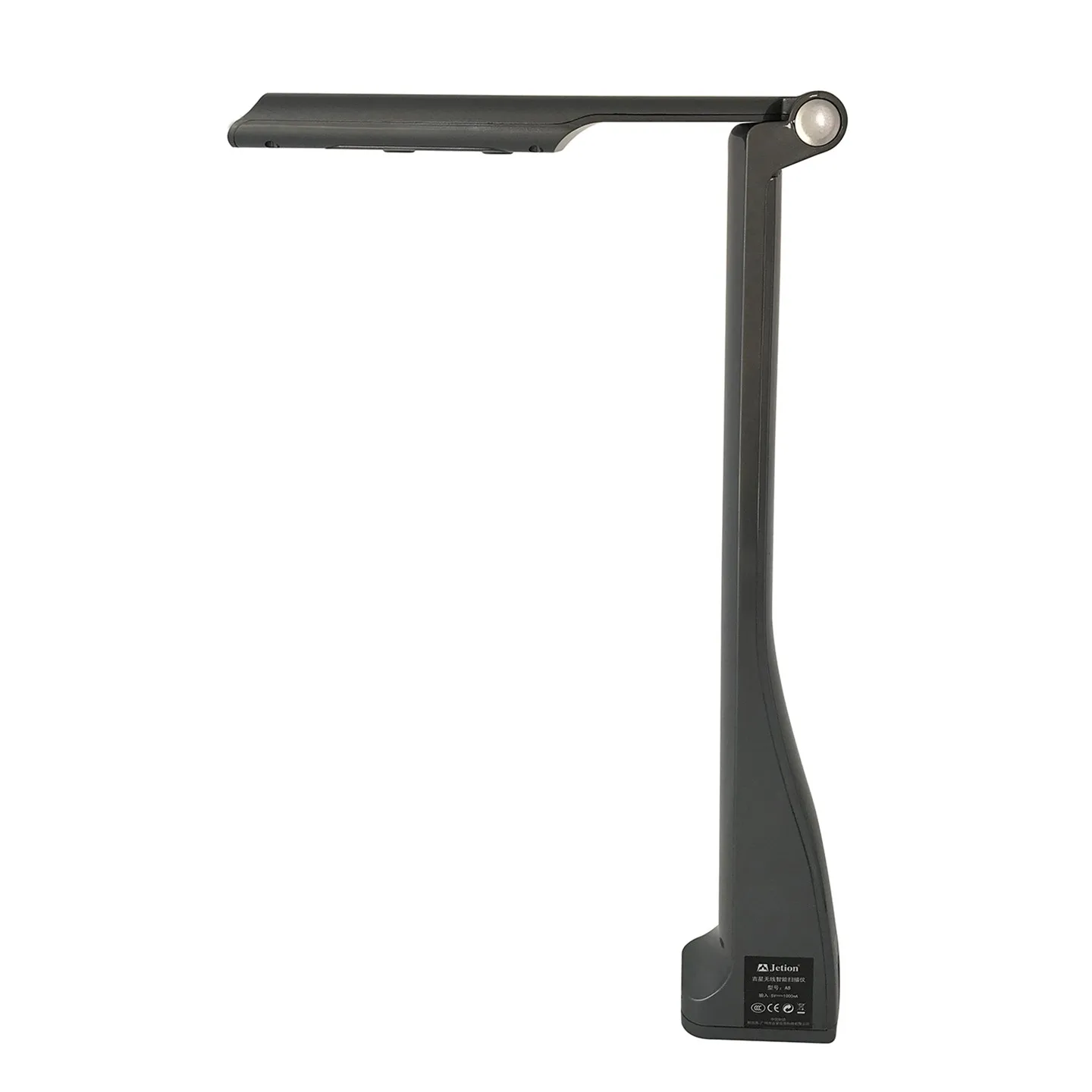 
Portable Wireless Video Visualizer 8MP Auto-Focus Online Teaching Interactive Class Document Camera Mainly for Education 