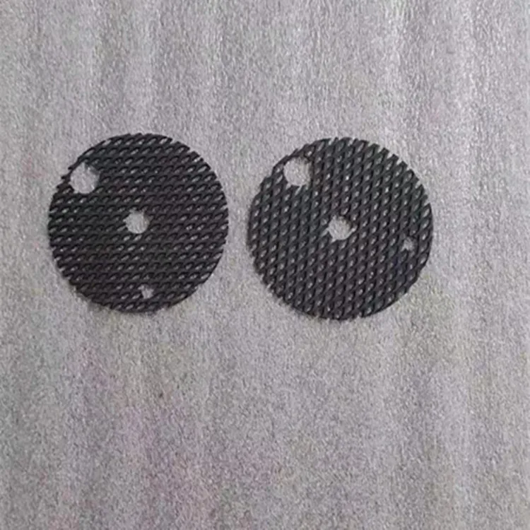 Ruthenium iridium coated titanium plates