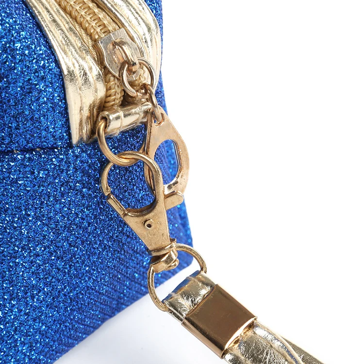 Custom Lip Gloss Bag PVC Lovely Makeup Storage Bags Wholesale