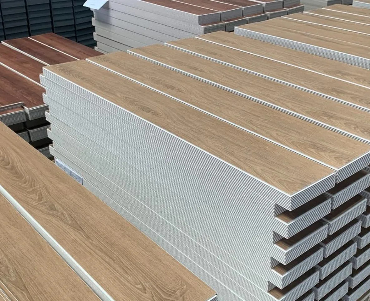4mm 5mm 6mm 8mm vinil Laminate Vinyl Plank Flooring waterproof 20 mil click lock SPC vinyl flooring