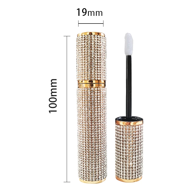 SHICELLE Wholesale Non-Stick Custom Logo Matte Liquid Lipstick OEM Lipgloss Pigment Cosmetic Private Label Lip Gloss