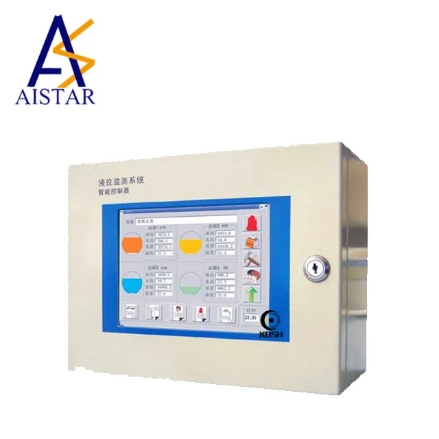 
Лидер продаж, магнитострокционный зонд для дизельного топлива, бензина, система автоматического калибровки бака (ATG) 