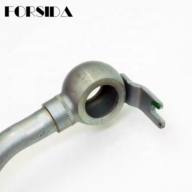 FORSIDA для CIVIC 2006 FA1 OEM 53713-SNV P01 шланг рулевого