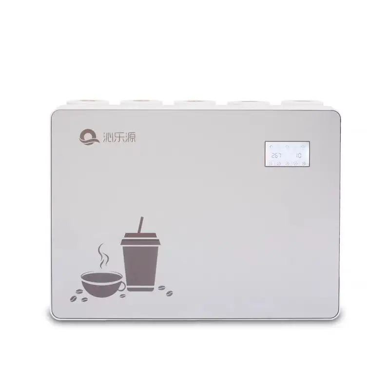 600GPD Household Reverse Osmosis Water Filter System