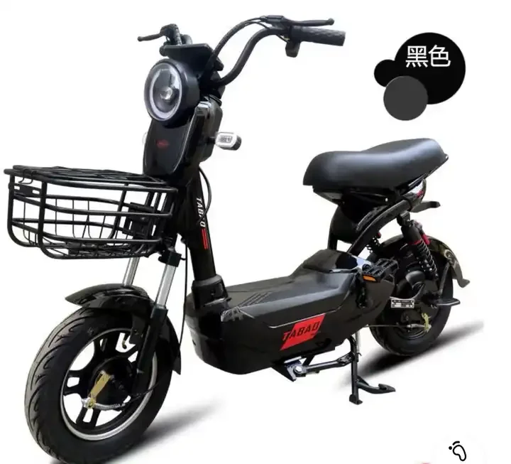 Bicycle Ebike E Cheap China 48V Bicycles for Sale Electric Bike