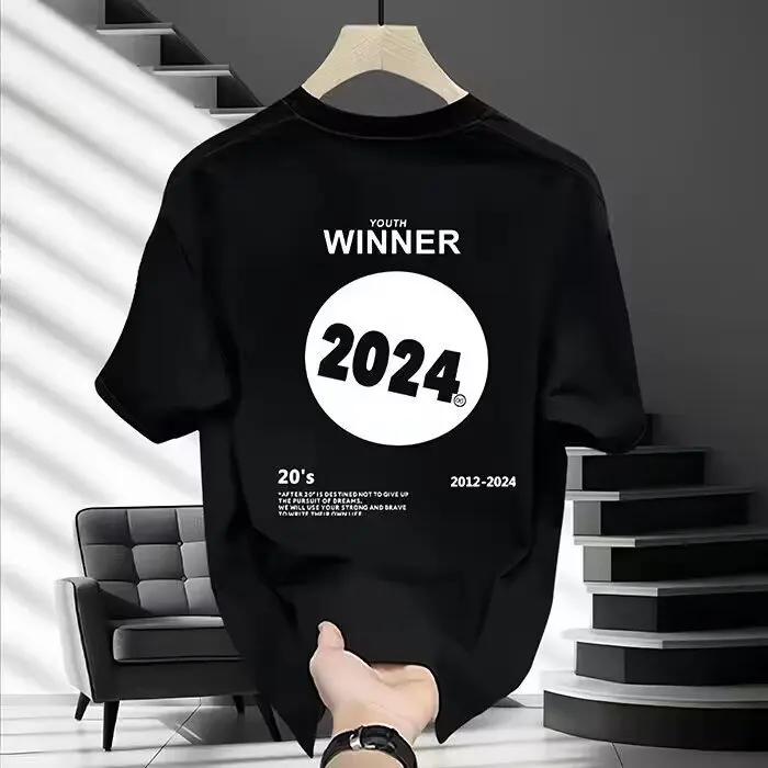 Premium Hip Hop Fashion 230gsm Cotton Downshoulder Tshirt Wholesale Mens O-Neck Blank Oversized T Shirts