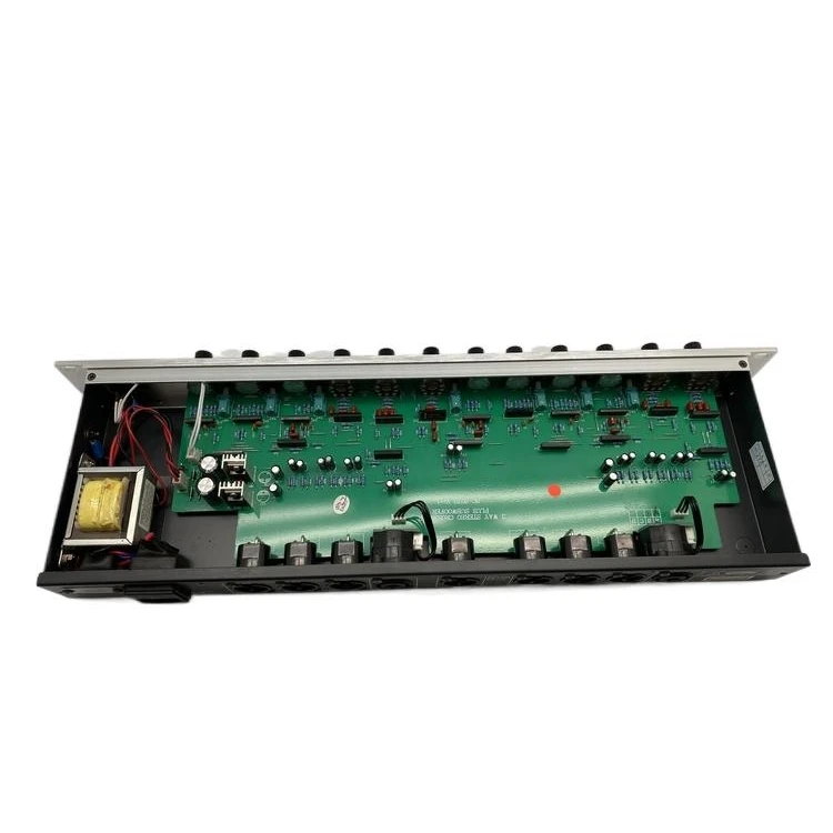 
Factory price 3 Way Stereo Crossover Plus Subwoofer 