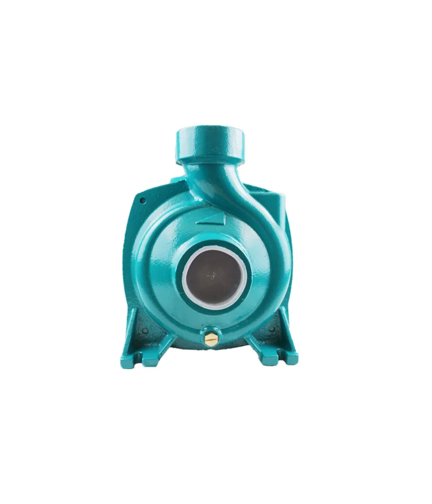 Bomba De Agua MHF Series High Flow Centrifugal Water Pumping Machine