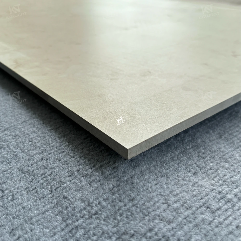 Foshan Hotel 120 By 60 24x48 Large Beige Porcelain Porcelanato Terrazzo Floor Tiles 1200x600
