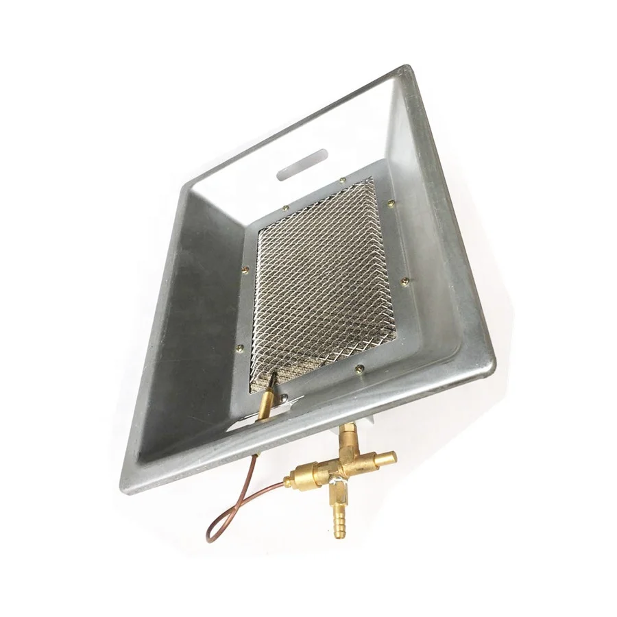 Automatic pet parrot bird baby chick chicken poultry farm biogas gas infrared gas brooder for sale