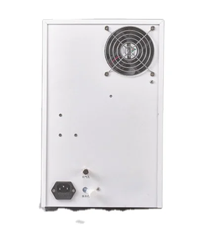 Health Gas Hydrogen Generator H2 Inhalation Machine Portable Multi-function Smart Water