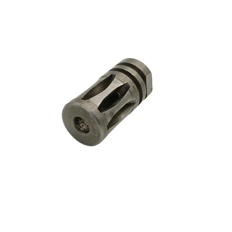 The factory accepts large quantities of customized aluminium metals CNC machining customization parts