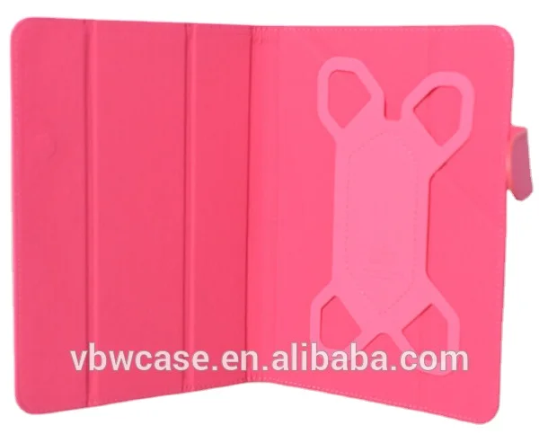 360 Degree Trending Tablet Case Stylish Silicon Material Inside Universal Tablet Case For Computer