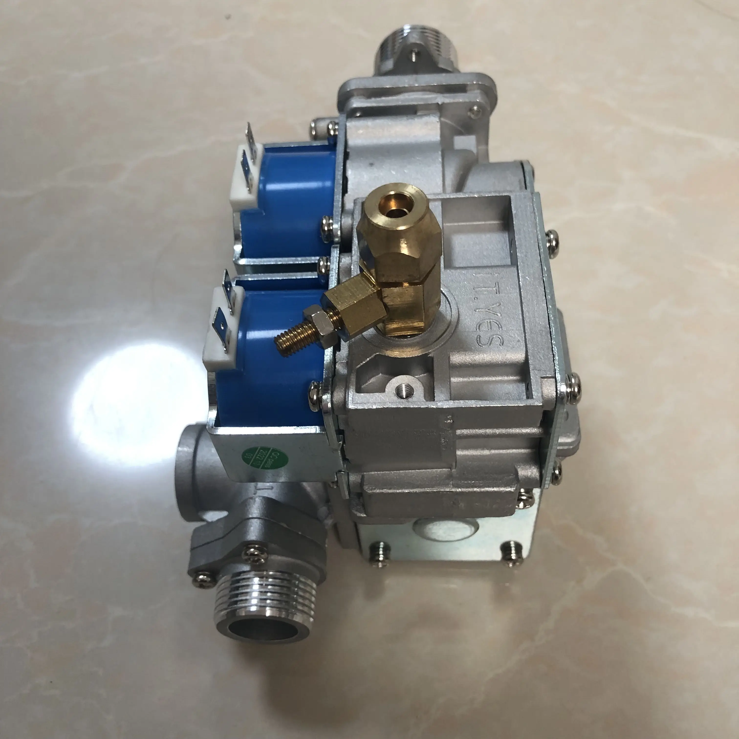 Kitchen stove ignition needles pins Solenoid valve