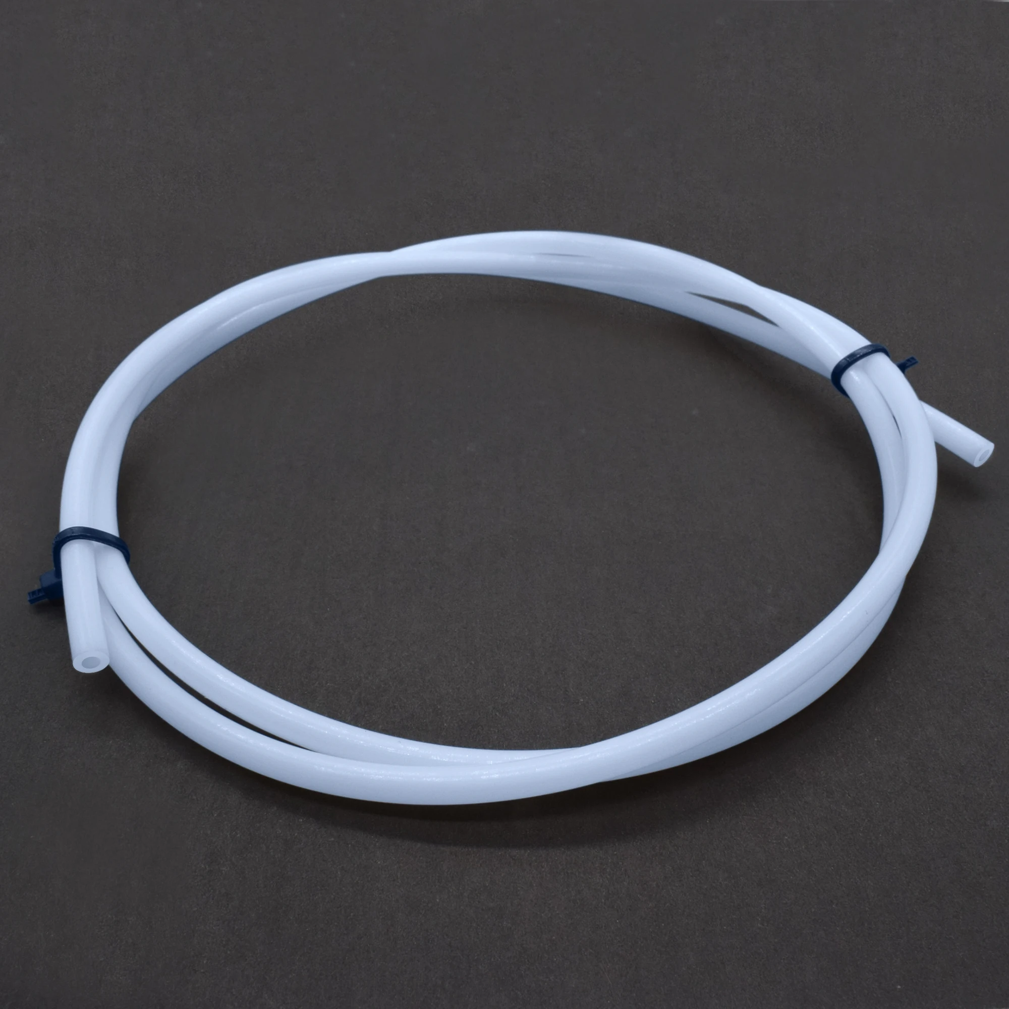  Деталь для 3D-принтера трубка экструдера Bowden ПТФЭ J-head Hotend V5 V6 1 75 мм/3 мм филамента ID 2 3 4 OD 2/3/4/5/6/8