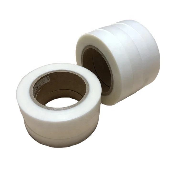 Китайский производитель хорошая цена высокое качество толщина 0 08 мм глянцевая термоплавкая водонепроницаемая лента для герметизации швов
