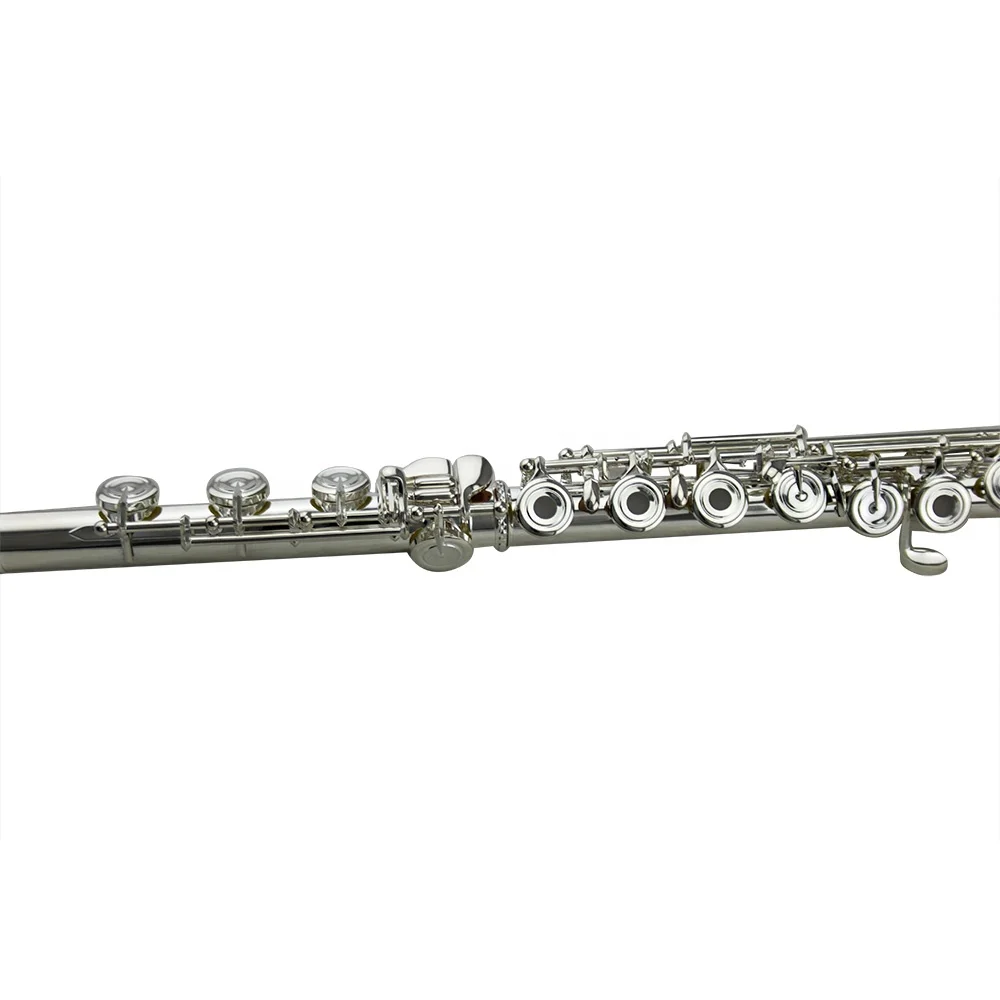 High quality Intermediate  17 open  hole Flute
