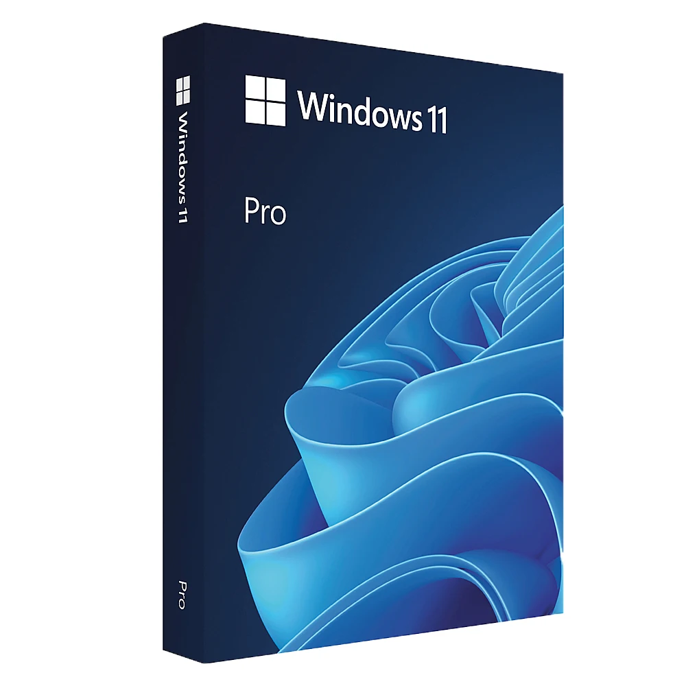 Microsoft Windows 11 Pro