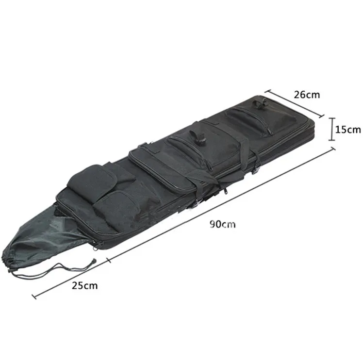 
High Quality fishing tackle storage bags fishing gear storage tool bag 