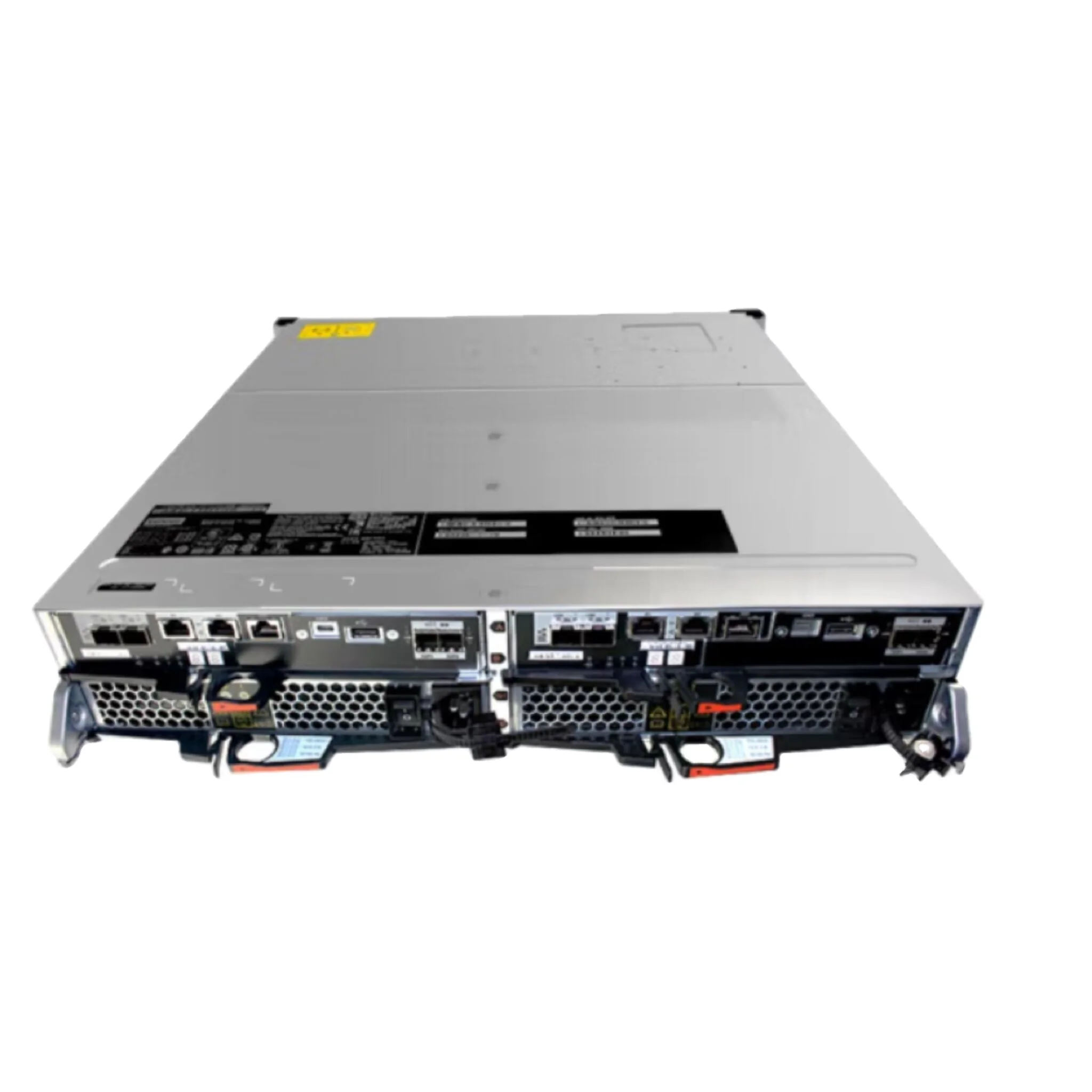 Good Quality Performance 2U Server Chassis As5500G5 Computer Network Storage System