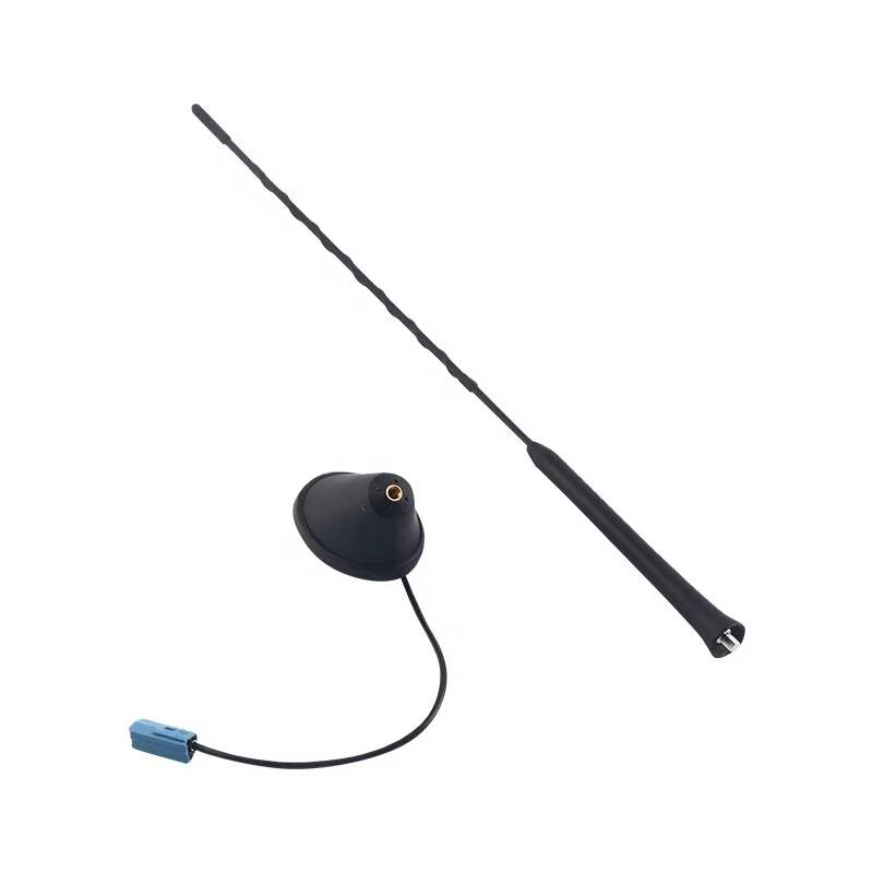 Factory price  AM/FM function car antenna