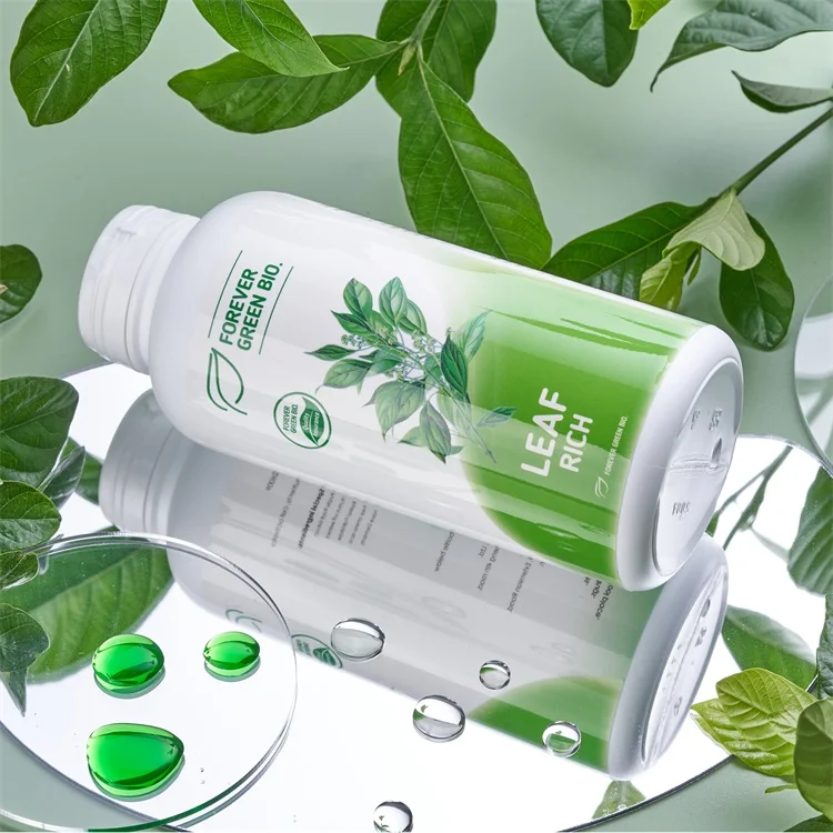 Strong Seedling Activity Liquid Biostimulant Organic Leaf Fertilizer Leaf hydroponic liquid fertilizer