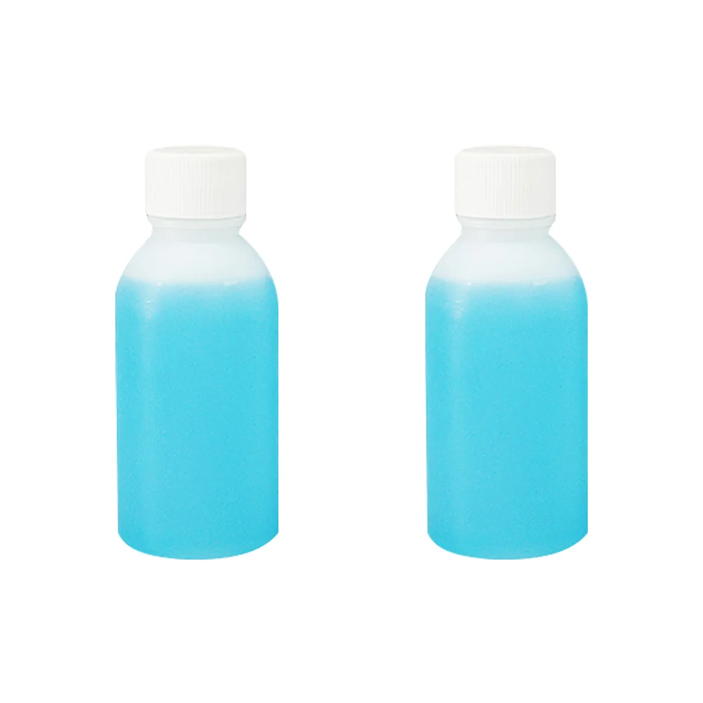 Print head cleaning DTF universal printer nozzle cleaning DTG print head cleaning UV ink cleaning fluid print head