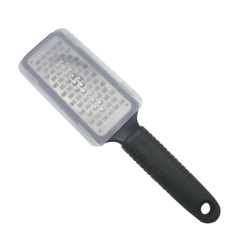 Stainless Steel Cheese Grater Handheld Zester Grinder Multi-Purpose Kitchen Food Graters