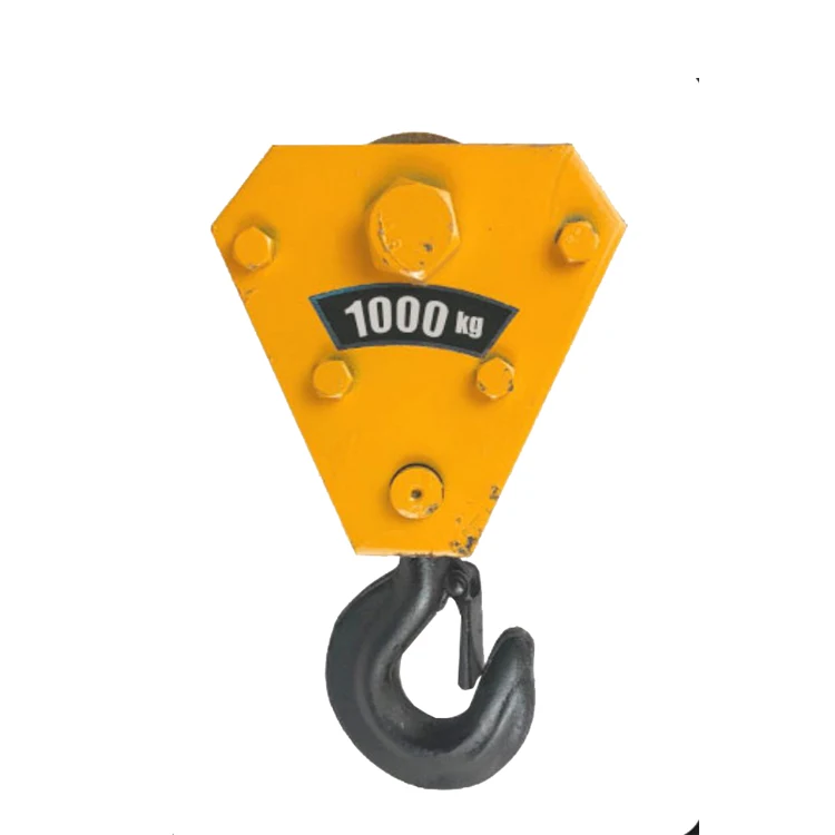 Customized Lifting crane hook 3ton For High Sales And Low Prices