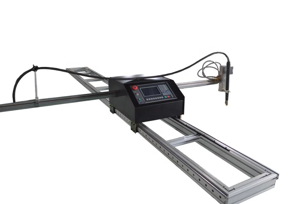 Portable Gas Cutter Steel Plasma Cnc Thc For Cutting Aluminium Machine