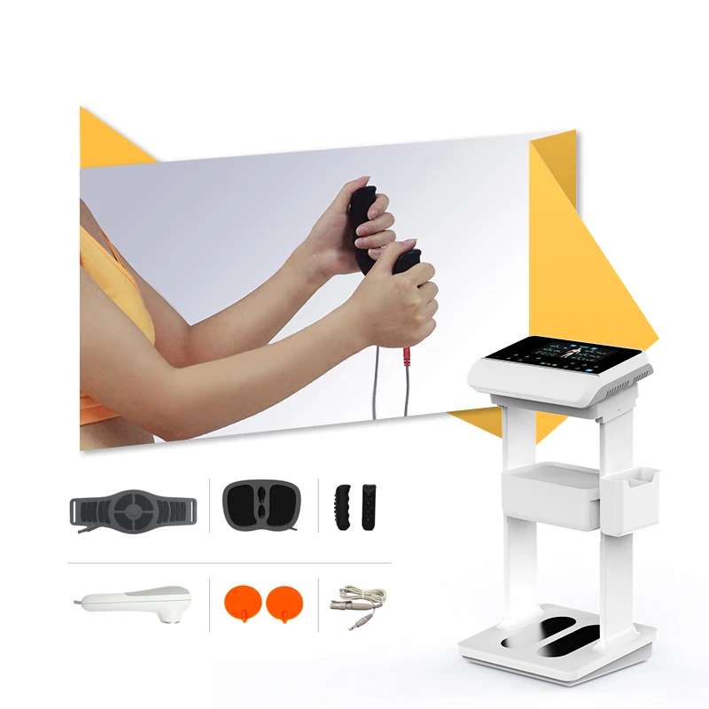 Pulse Therapeutic Apparatus And Rehabilitation Equipment Medical Physiotherapy Apparatus Instruments