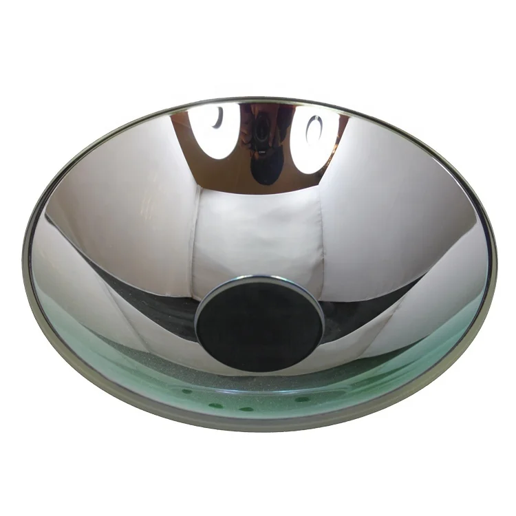 professional high quality p297 precision parabolic reflector P297 reflector