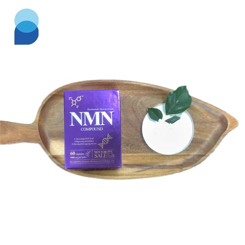 Wholesale Low Price Nicotinamide Mononucleotide nmn price nmn powder capsules Cas 1094617 Bulk NMN Powder