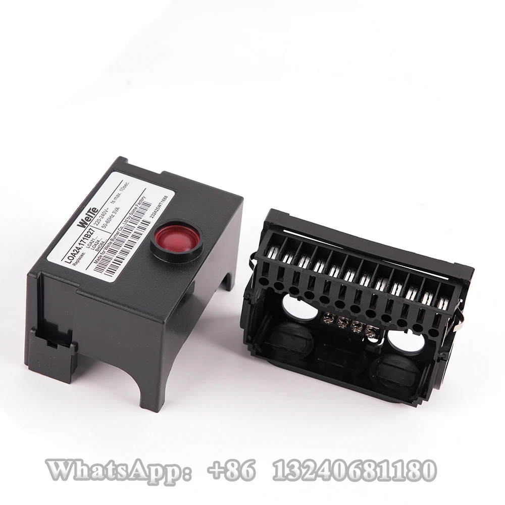 YS Accessories for Program Controller of Fuel and Gas Combustion Engine