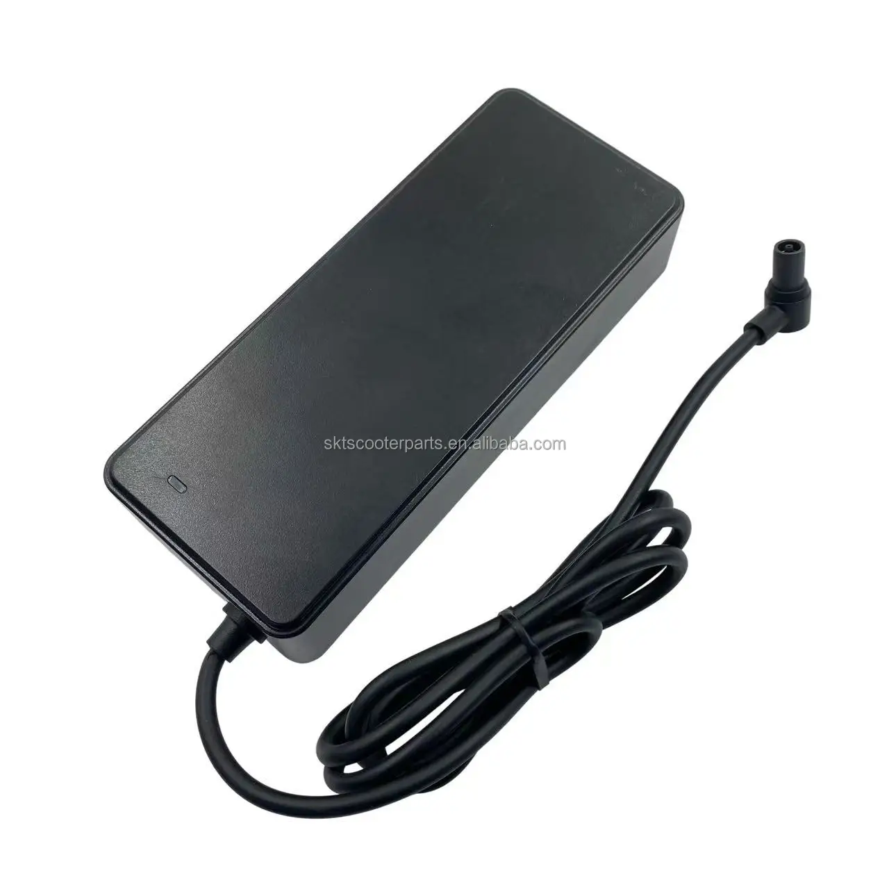 Electric Scooter Charger Battery Power Adapter Eu Standard 53V 2.3A For Xiaomi 4 Ultra electric scooter parts accessories