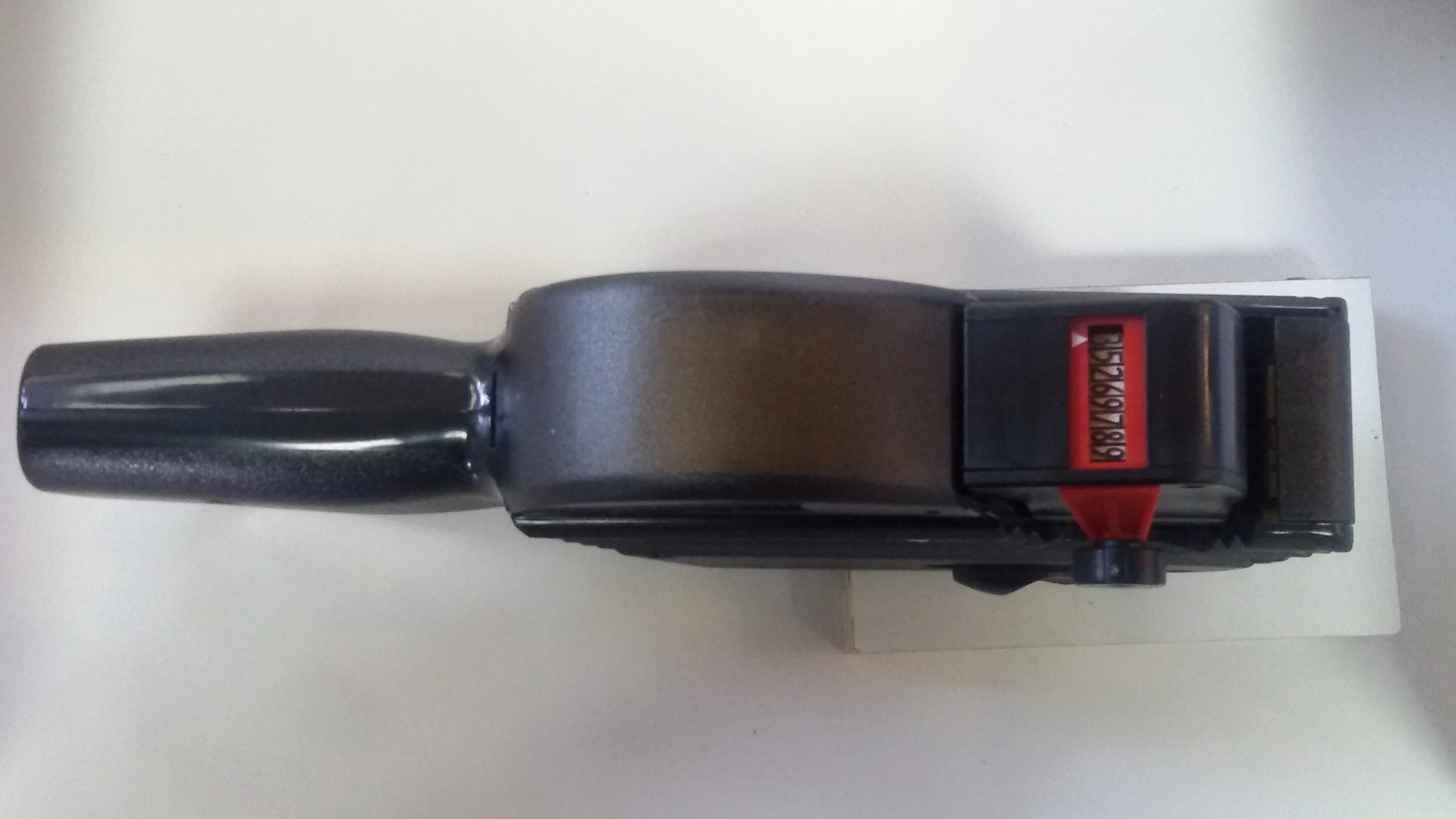 Blitz numbering machine/Consecutive labeller