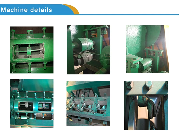 Hbei Fanlian 4-12 мм машина для выпрямления и резки проводов