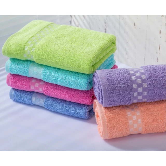 
Best Egyptian Cotton Towels 